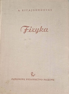 Fizyka /42051/
