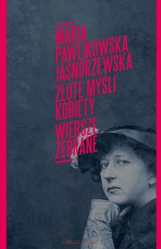 Złote myśli kobiety /42059/