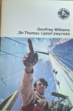 Sir Thomas Lipton zwycięża /42071/