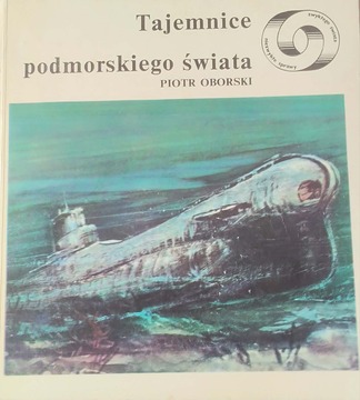 Tajemnice pomorskiego świata /42072/