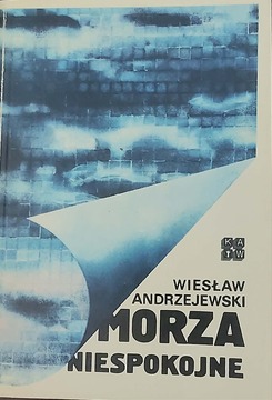 Morza niespokojne /42075/