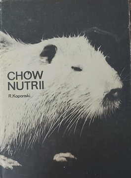 Chów nutrii /42079/