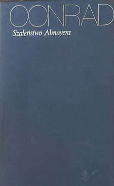Szaleństwo Almayera /42084/