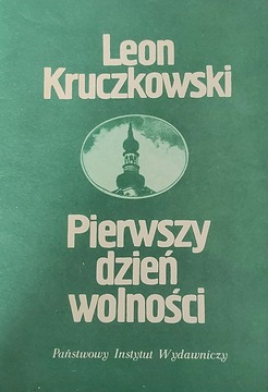 Pierwszy dzień wolności /42085/