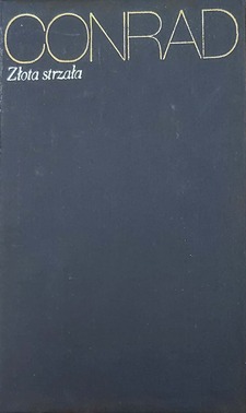 Złota strzała /42091/