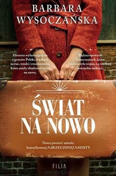 Świat na nowo /42102/