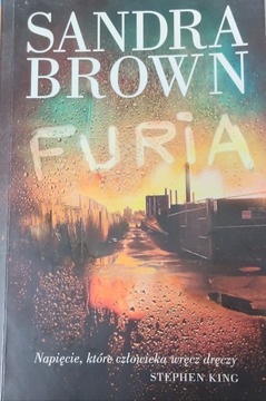 Furia /42104/