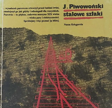 Stalowe szlaki /42110/