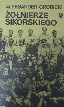 Żołnierze Sikorskiego /42113/