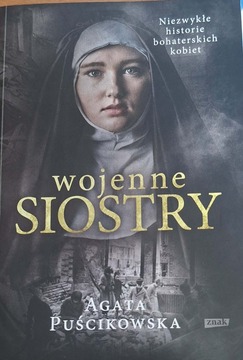Wojenne siostry /42116/