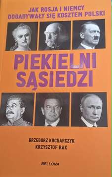 Piekielni sąsiedzi /42129/