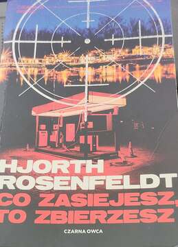 Co zasiejesz, to zbierzesz /42131/