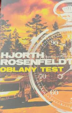 Oblany test /42133/