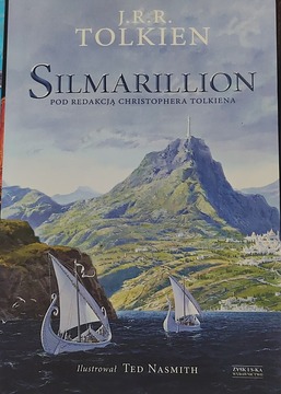 Silmarillion /42141/