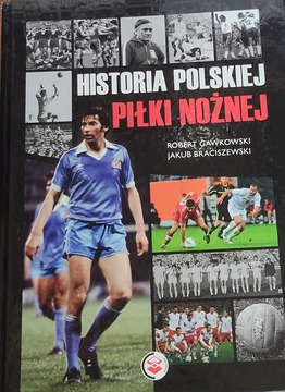 Historia polskiej piłki nożnej /42143/