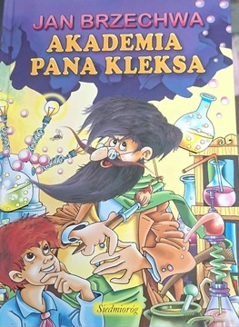 Akademia Pana Kleksa /42146/