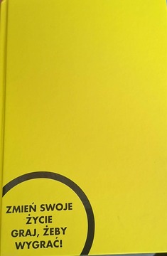 Super Better. Zmień swoje życie graj, żeby wygrać /42152/