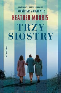 Trzy siostry /42101/