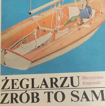 Żeglarzu zrób to sam /42163/