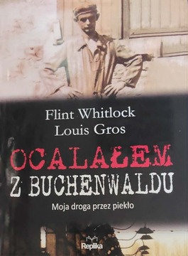 Ocalałem z Buchenwaldu /42164/