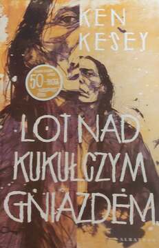 Lot nad kukułczym gniazdem /42170/