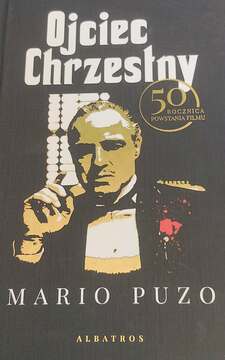 Ojciec Chrzestny /42184/