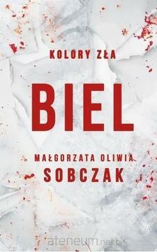 Kolory zła. Biel /42191/