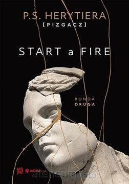 Start a Fire Runda druga /42197/