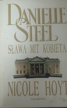 Danielle Steel. Sława, mit, kobieta /42211/