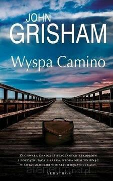 Wyspa Camino /42413/