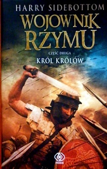 Wojownik Rzymu cz.2 Król królów