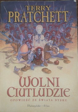 Wolni ciutludzie /42220/