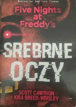 Srebrne oczy /42221/