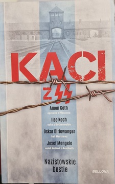 Kaci z SS /42227/