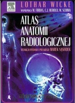 Atlas anatomii radiologicznej /42228/