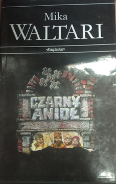 Czarny anioł/42230