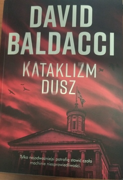 Kataklizm Dusz /42233/