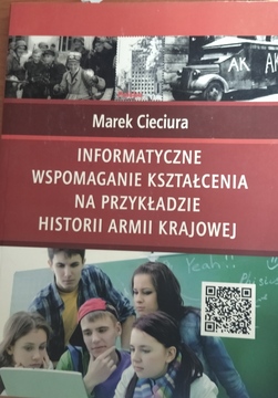 Informatyczne wspomaganie kształcenia /42237/