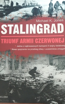 Stalingrad. Triumf Armii Czerwonej /42247/
