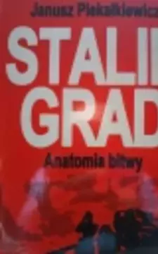 Stalingrad. Triumf Armii Czerwonej /42247/