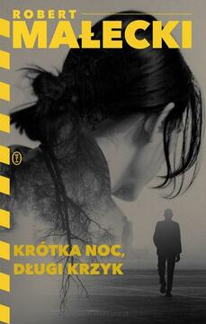 Krótka noc, długi krzyk /42256/