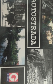 Autostrada /42260/