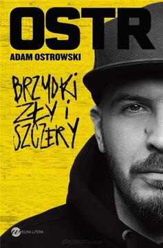 Brzydki zły i szczery /42269/