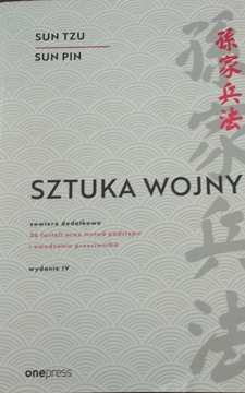 Sztuka wojny /42276/