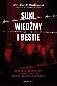 Suki, wiedźmy i bestie. Historie nadzorczyń.../42278/