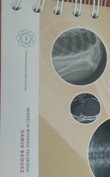 Pozycjonowanie w radiografii klasycznej dla elektroradiologów /42283/