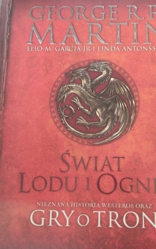 Świat lodu i ognia /42284/