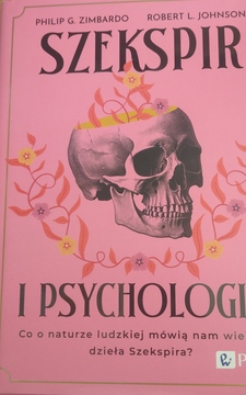 Szekspir i psychologia /42286/