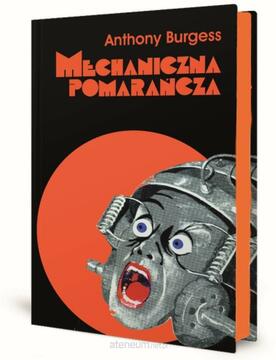 Mechaniczna pomarańcza /42296/