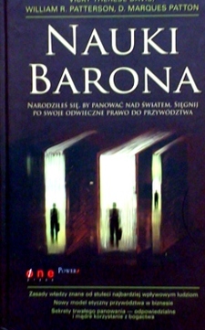 Nauki Barona /20569/